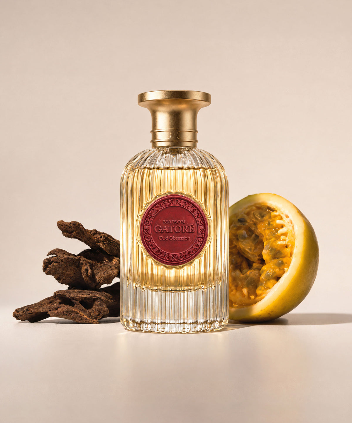 Oud Obsession
