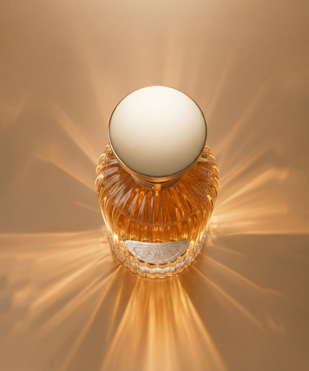 Blush Amber