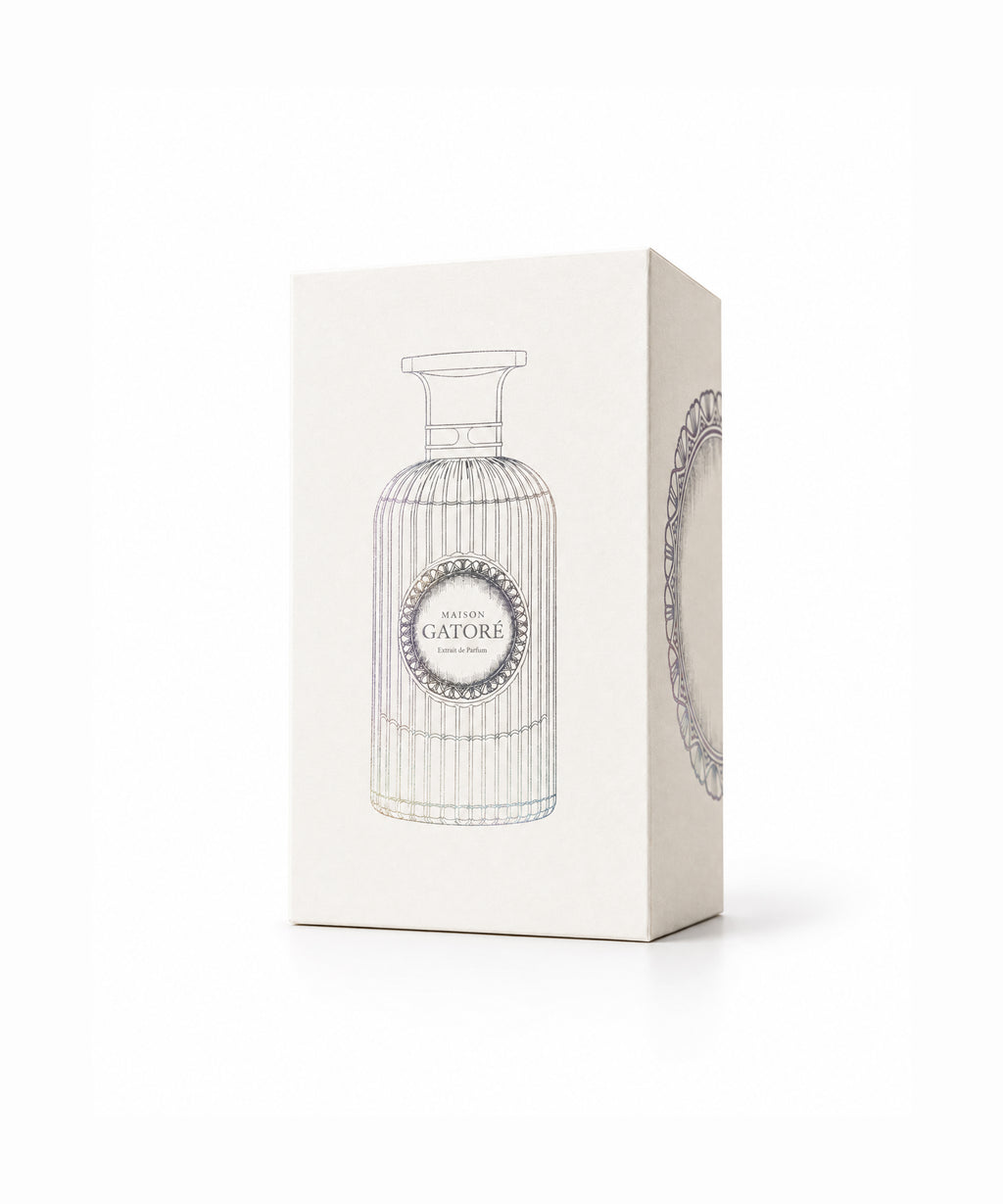 Oud Obsession