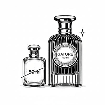 100ML STATT 50ML