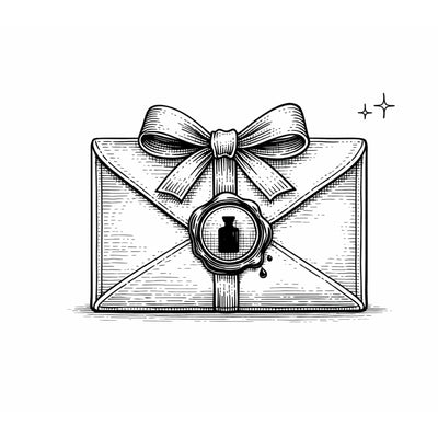 ZEITLOSES GESCHENK