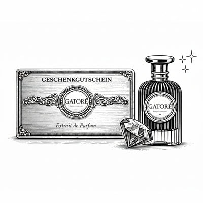LUXUS, DER EINDRUCK HINTERLÄSST