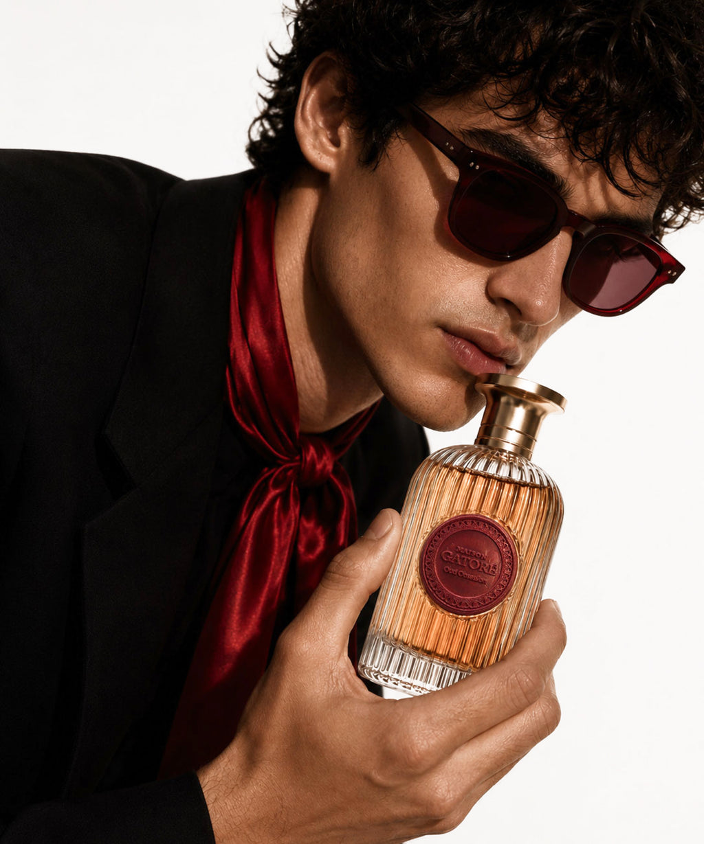Oud Obsession