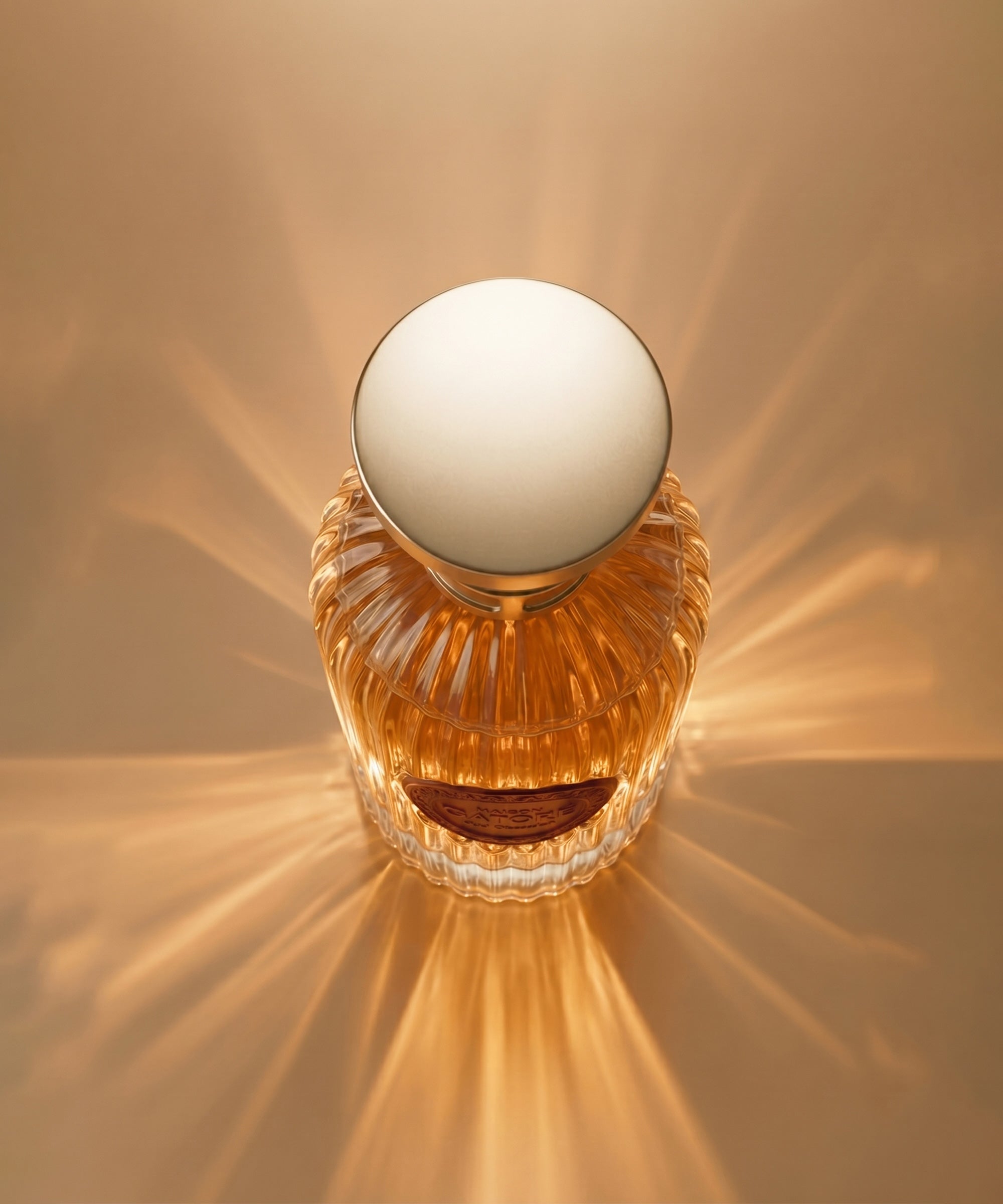 Oud Obsession