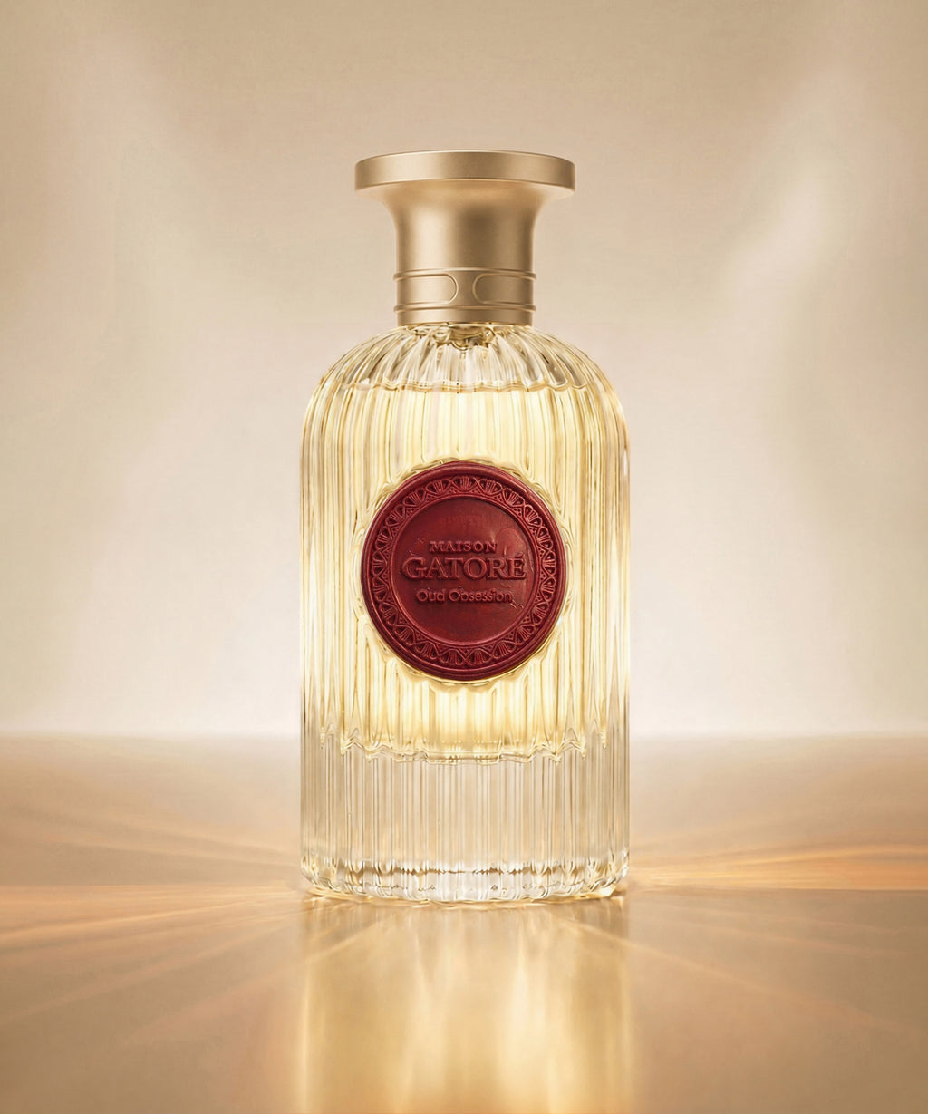 Oud Obsession