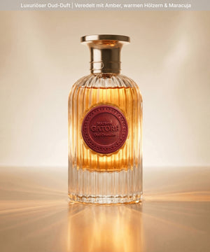Oud Obsession