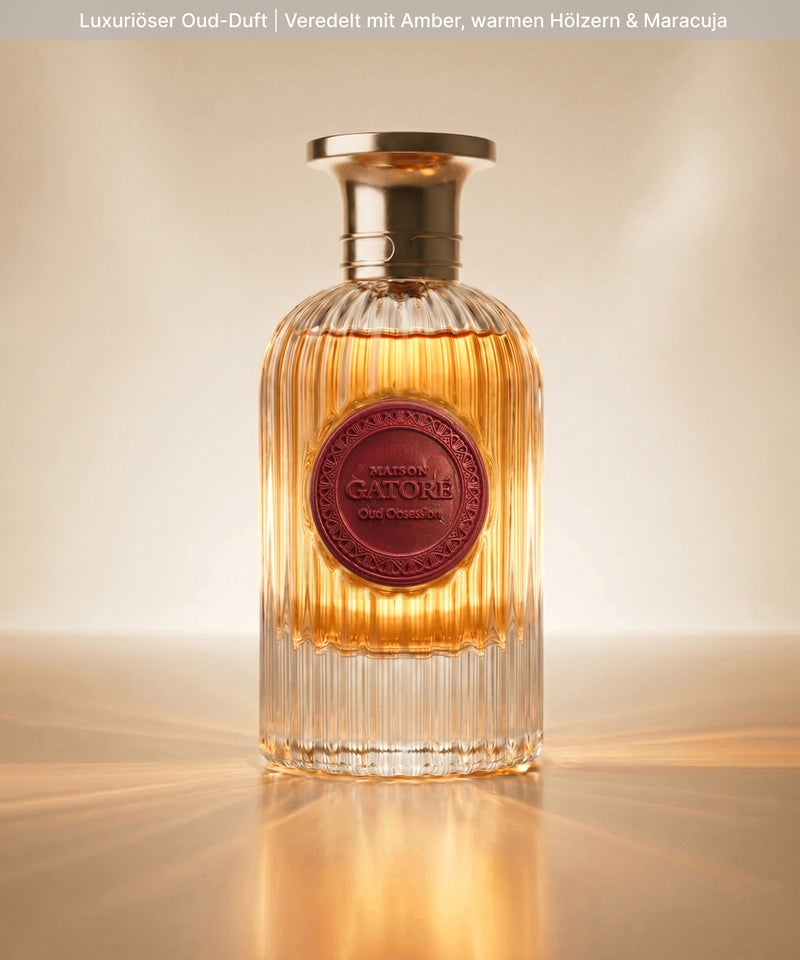 Oud Obsession