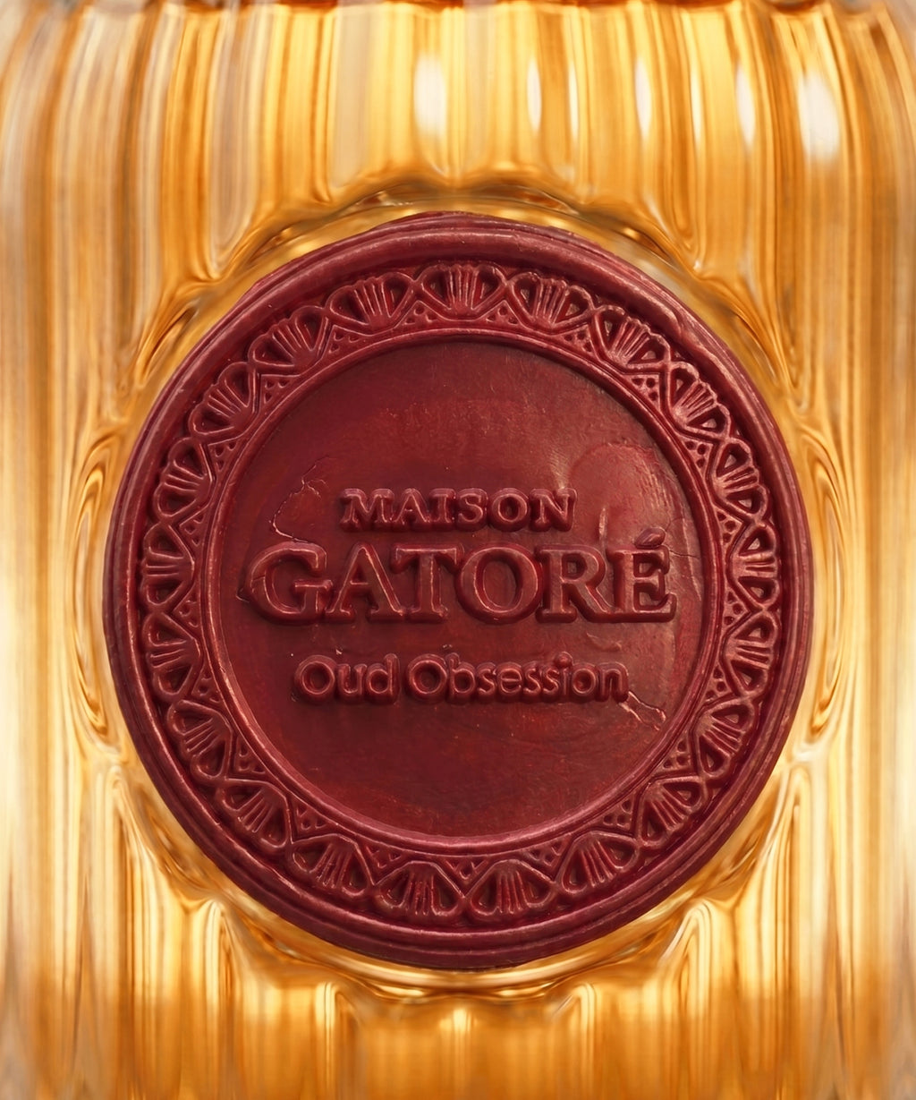 Oud Obsession