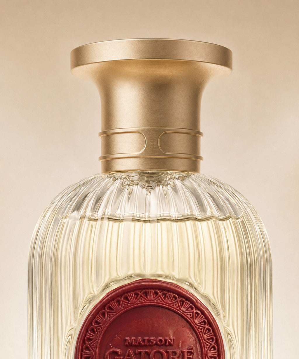 Oud Obsession