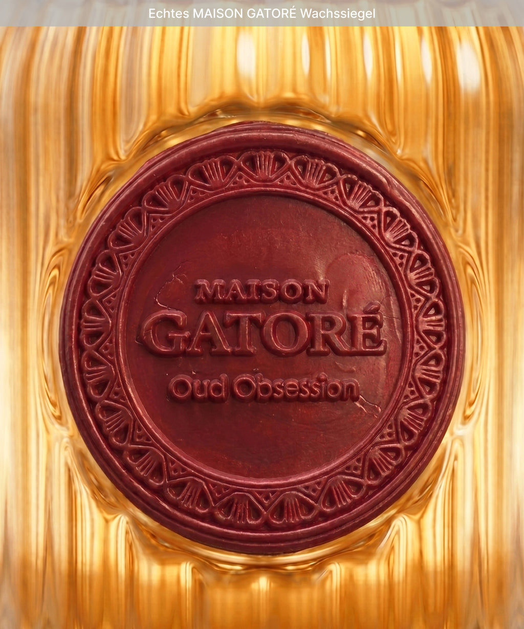 Oud Obsession