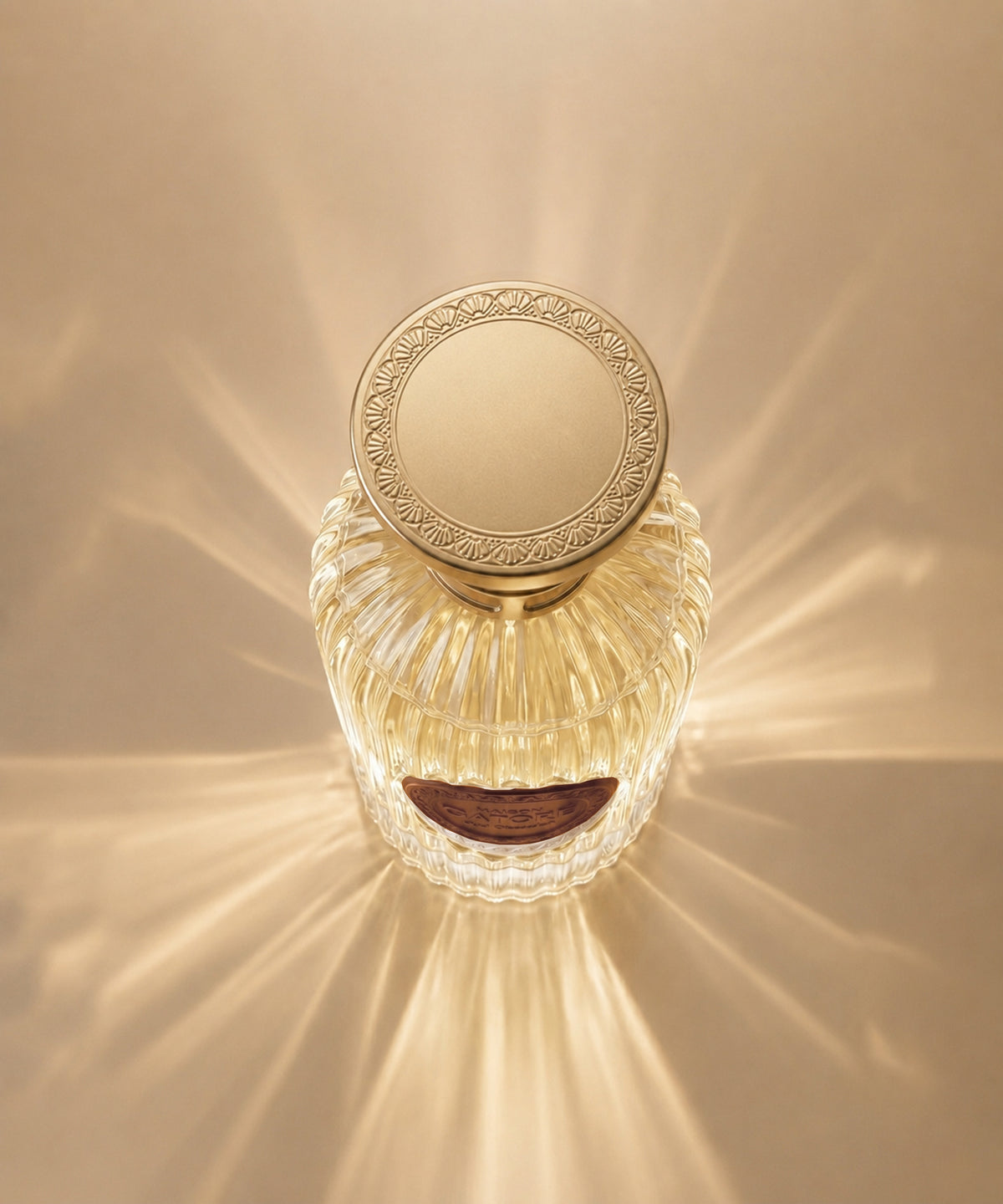 Oud Obsession