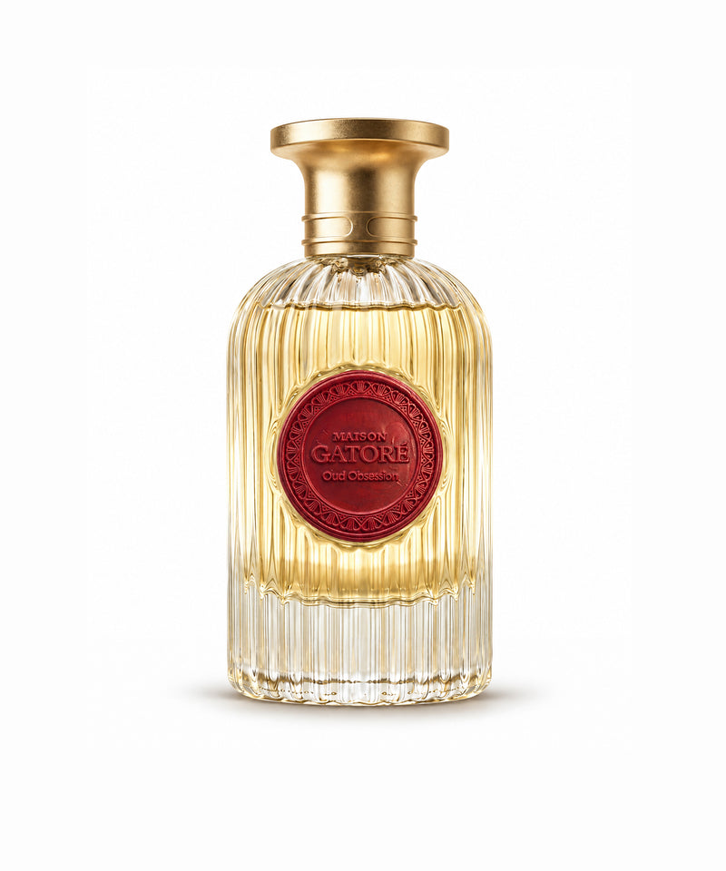 Oud Obsession