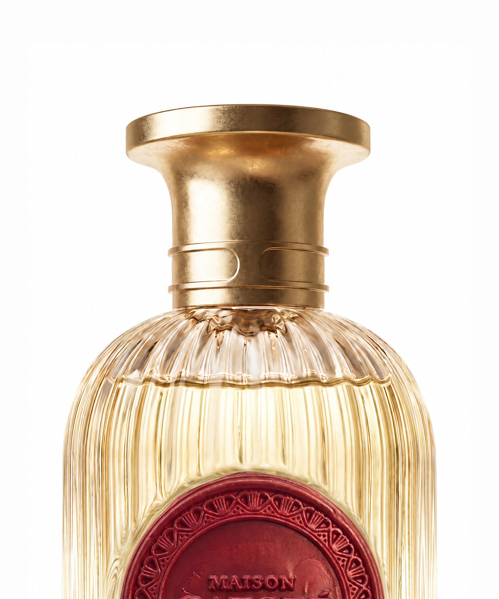 Oud Obsession